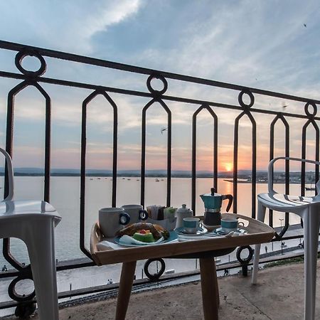 Duomo Seaside Deluxe Apartment By Ortigia Apartments Syracuse Luaran gambar