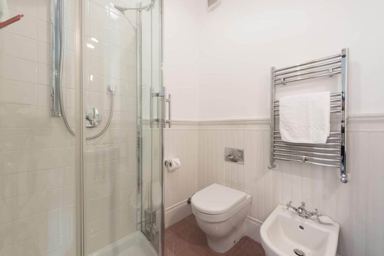 Duomo Seaside Deluxe Apartment By Ortigia Apartments Syracuse Luaran gambar
