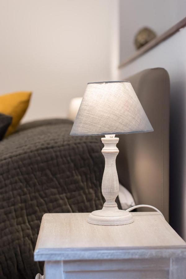 Duomo Seaside Deluxe Apartment By Ortigia Apartments Syracuse Luaran gambar