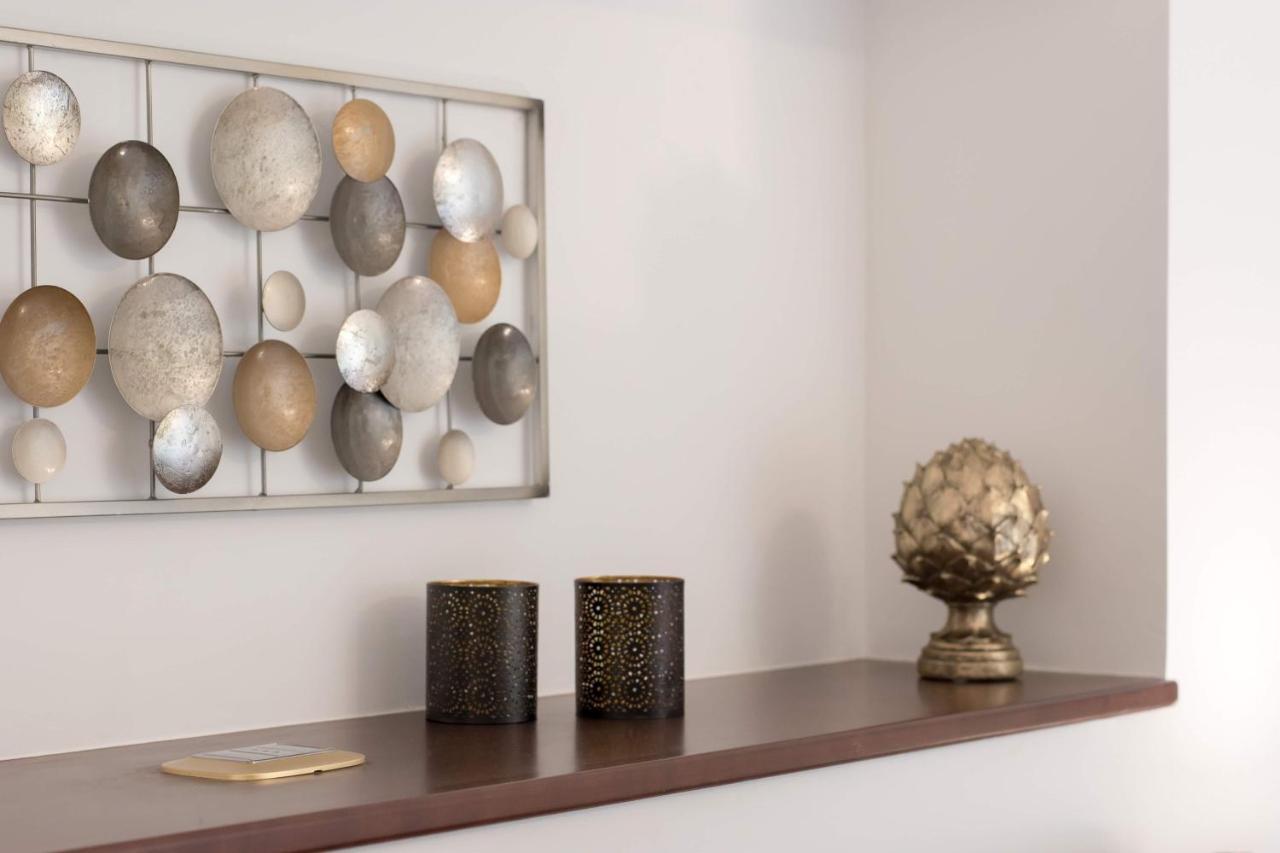 Duomo Seaside Deluxe Apartment By Ortigia Apartments Syracuse Luaran gambar