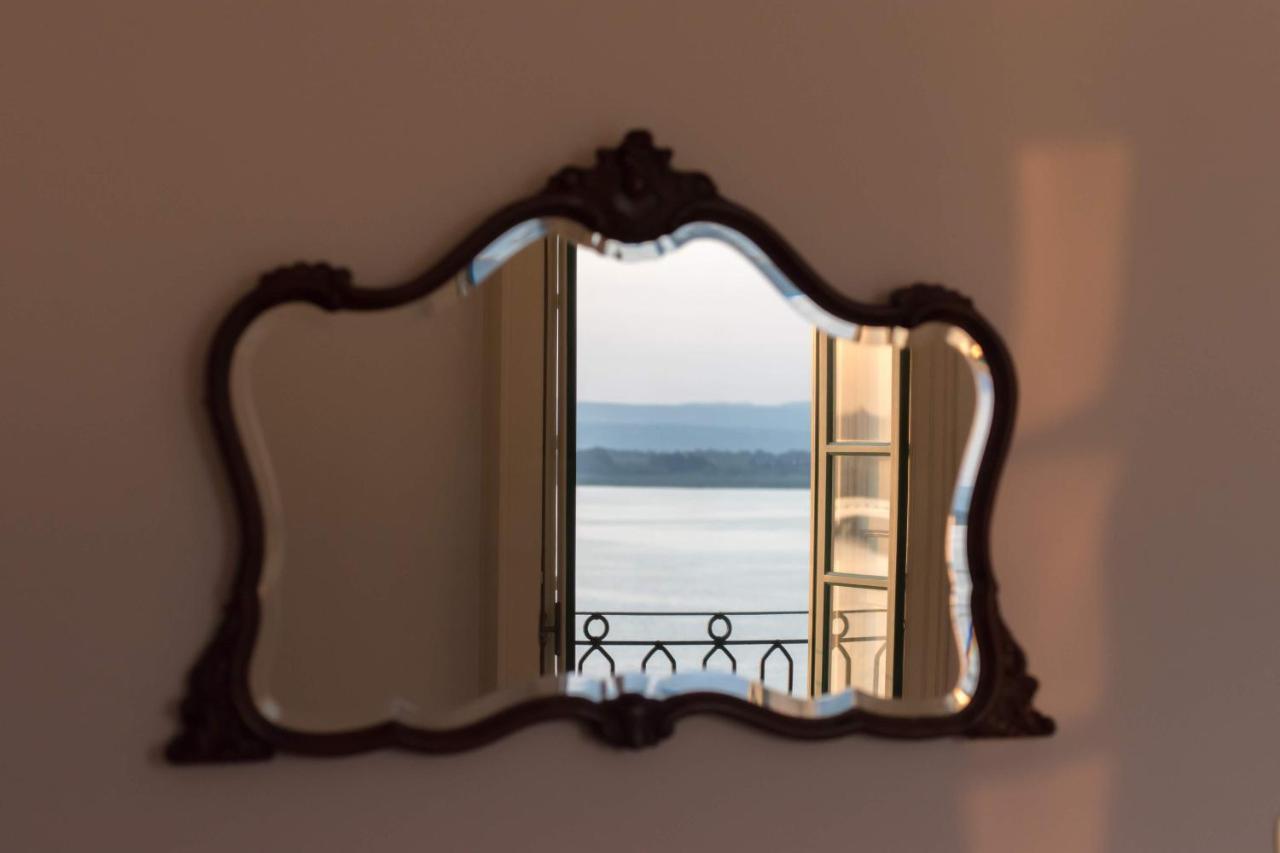 Duomo Seaside Deluxe Apartment By Ortigia Apartments Syracuse Luaran gambar