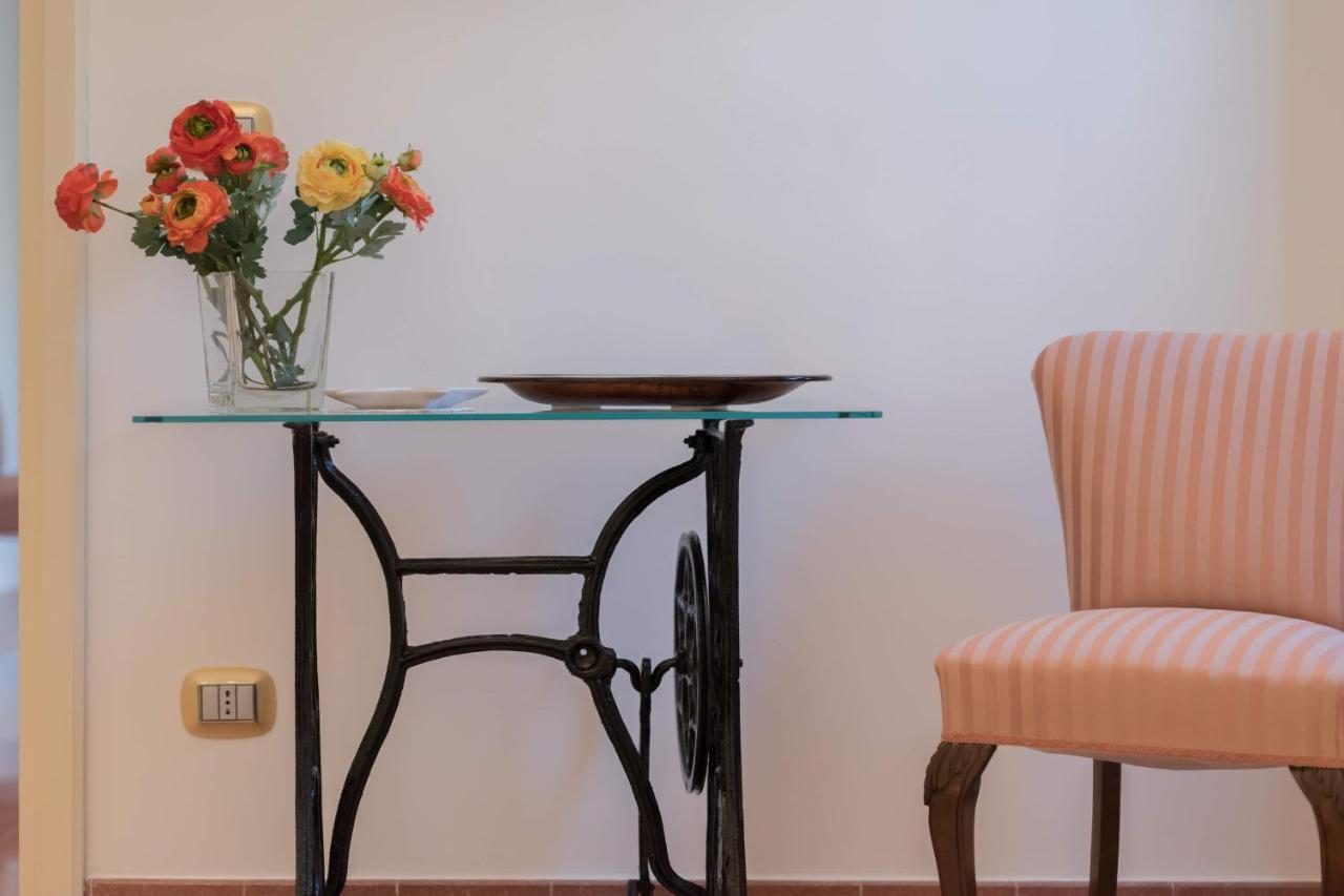 Duomo Seaside Deluxe Apartment By Ortigia Apartments Syracuse Luaran gambar