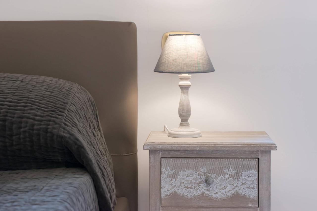 Duomo Seaside Deluxe Apartment By Ortigia Apartments Syracuse Luaran gambar