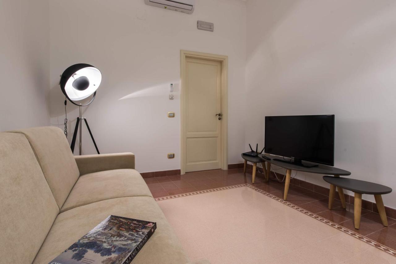 Duomo Seaside Deluxe Apartment By Ortigia Apartments Syracuse Luaran gambar