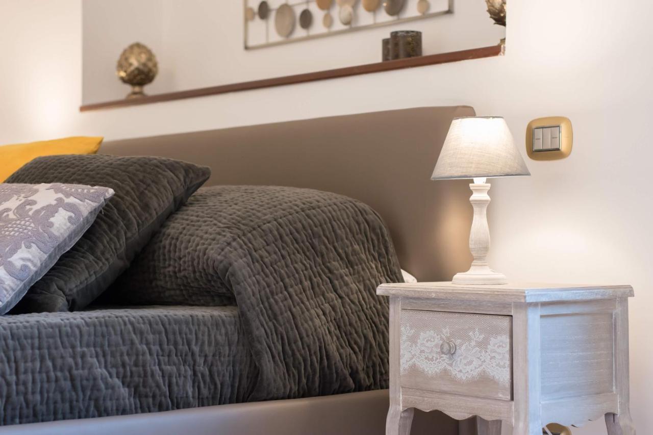 Duomo Seaside Deluxe Apartment By Ortigia Apartments Syracuse Luaran gambar